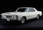 Buick Riviera 1963 года